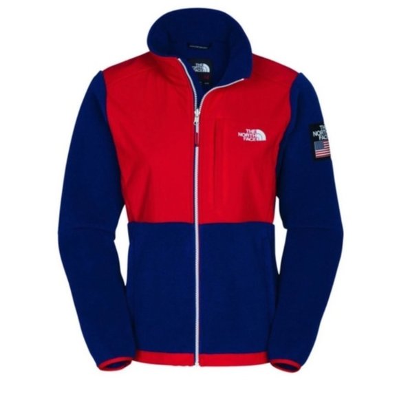 Jackets & Blazers - 𝅺nwot Women’s North Face RU/14 Denali Fleece Jacket - Size Small